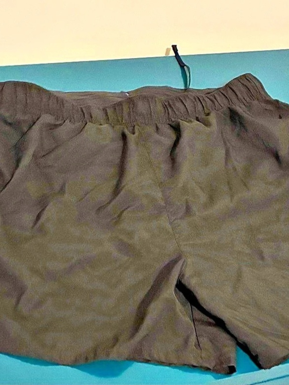 Nike Dri-FIT Shorts Men's Athletic Shorts Black Medium